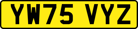 YW75VYZ