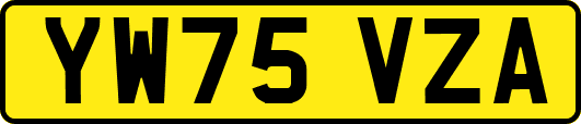 YW75VZA