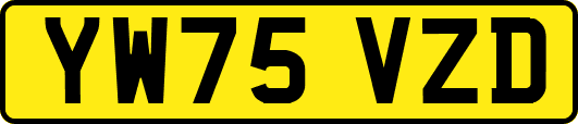 YW75VZD
