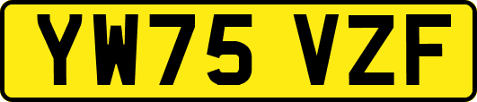 YW75VZF