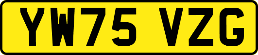 YW75VZG