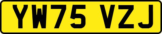 YW75VZJ