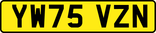 YW75VZN