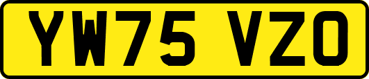 YW75VZO