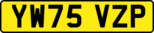 YW75VZP