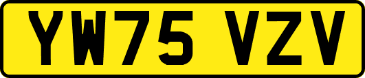YW75VZV