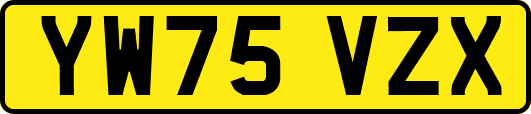 YW75VZX