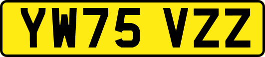 YW75VZZ