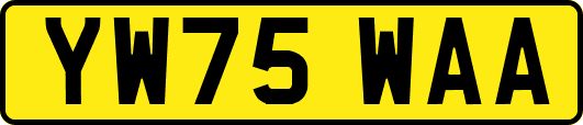 YW75WAA