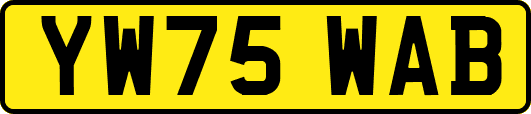 YW75WAB