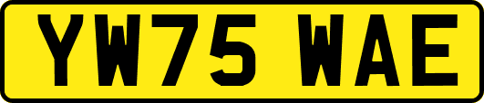 YW75WAE