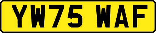 YW75WAF