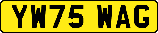 YW75WAG