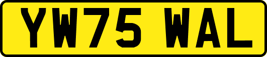 YW75WAL