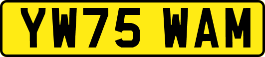 YW75WAM