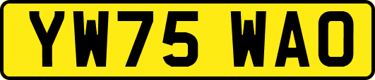 YW75WAO