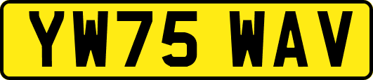 YW75WAV