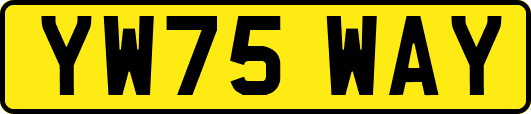 YW75WAY