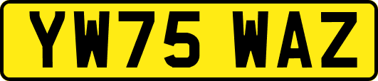 YW75WAZ