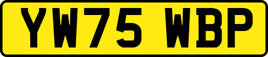 YW75WBP