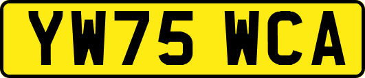 YW75WCA