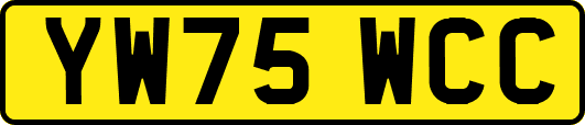 YW75WCC