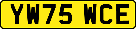 YW75WCE