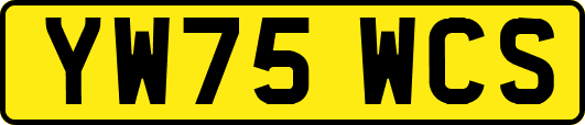 YW75WCS