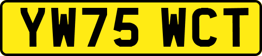 YW75WCT