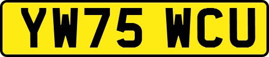 YW75WCU