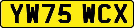 YW75WCX