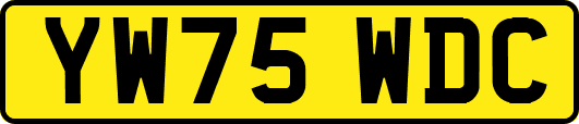 YW75WDC
