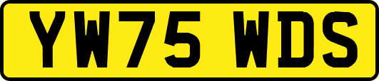YW75WDS
