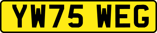 YW75WEG