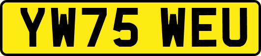 YW75WEU