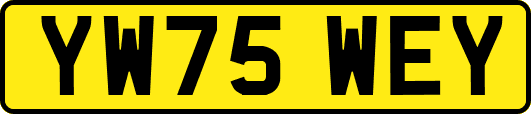 YW75WEY