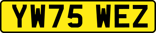 YW75WEZ