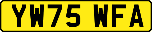 YW75WFA