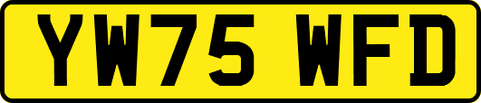 YW75WFD
