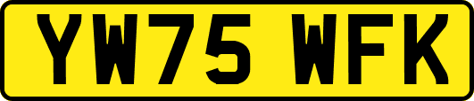 YW75WFK