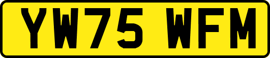 YW75WFM