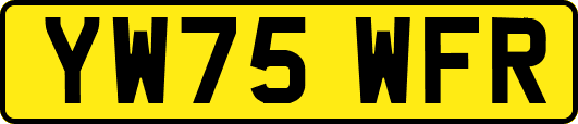 YW75WFR