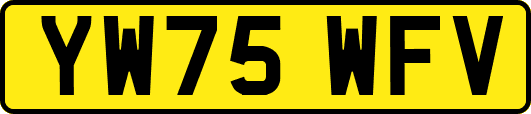 YW75WFV