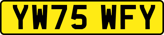 YW75WFY