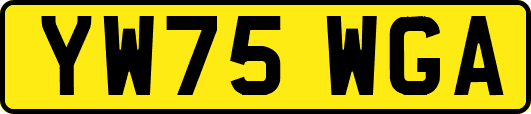 YW75WGA
