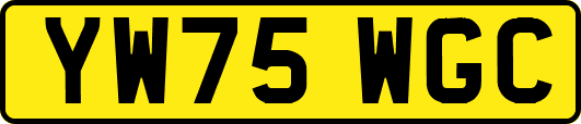YW75WGC
