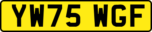 YW75WGF