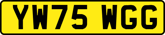 YW75WGG