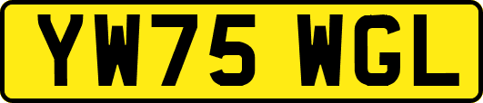 YW75WGL