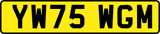 YW75WGM